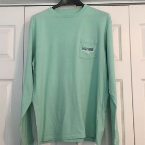 Vineyard Vines long sleeve T-shirt